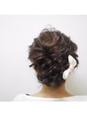 クシュクシュアップ