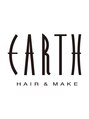 アースコアフュールボーテ 小山店(EARTH coiffure beaute)/EARTH小山店