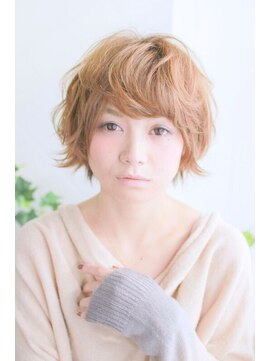 ズール 生田店(ZU LU) ふんわり/カジュアル◎20代30代40代50代