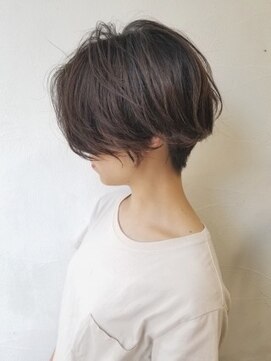 グリーク(GREEK) コナーショート3