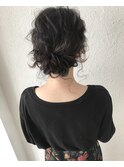 ヘアアレンジ