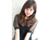 グラヅィア(Grazia)