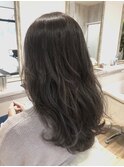 KANALOA☆外国人風隠れハイライト