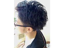 ヘアー ドゥ リベロ(Hair do LibeRo)