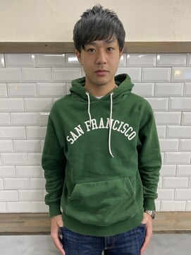 ワビサビ(WB/SB) IKKI style No.19