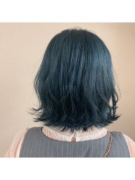 ドットエイト(dot.8) 個性的☆モスグリーン