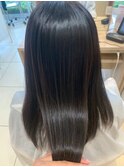プレミアムストレート