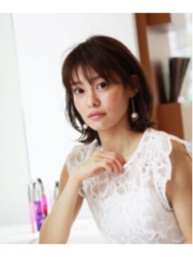 ヘアドゥ ららぽーとTOKYO-BAY店(hair do) エアリーボブ