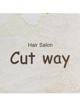 Hair Salon Cut way