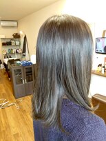 ナドレ(Nadleeh)&nbsp;艶感ブルージュ