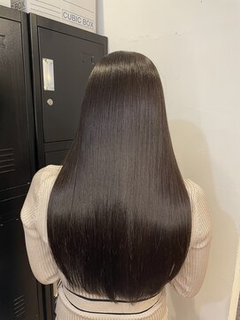 ローハ(Lowha) 髪質改善/ウルトワ/艶髪/美髪/トリートメント