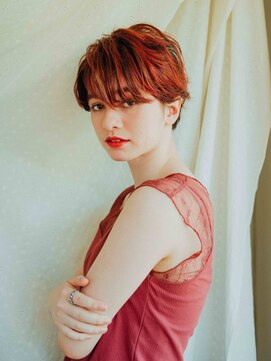 シーア 中野新橋店(Sia) 【2021年新作スタイル】Sia中野新橋店