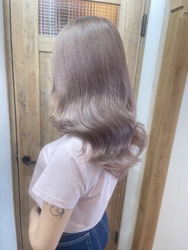 ラヴィキョート(Lavy kyoto) ヌーディーベージュ