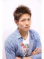 パル(PaL) PaL*ソフモヒ爽やか束感ショート