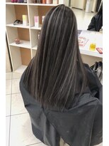 リア 大阪梅田(Ria)&nbsp;～３Dハイライトカラー　外国人風カラー～【Ria 大阪 梅田】