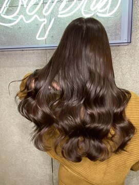 ラピス 名古屋本店(Lapis) アッシュブラウン