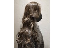 ルビーヘアラウンジ(RUBY hair lounge)