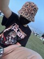 バジオットエイチ(BUZZIoT h)&nbsp;邦ロック好きでフェスも行きます♪マキシマムザホルモン好きです