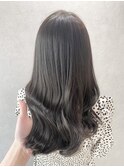 髪質改善＊美髪＊ネビージュ4【ZinaCENTRAL】