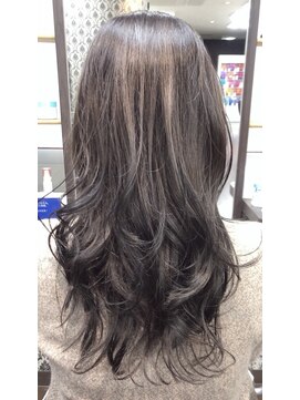 アートラッシュフォーヘアー ART RUSH for hair デジタルパーマ