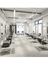 ボンドストーリーフリーク(Bond Story fleek)&nbsp;Bond Story white