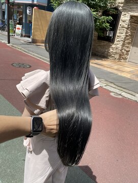 アミート(ameet) グリーンアッシュ