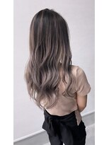 インクル(inkul)&nbsp;バレイヤージュ