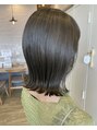 ミルク(MILK) olive graige