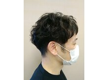 ジパングノアールオム 曳舟店(Zipangu NOIR HOMME)