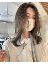 アオイ(aoi.)&nbsp;ポイントハイライト