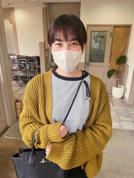 ヴィヴェンテ(VIVENTE.) コンパクトショート