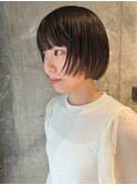 ショート　ボブ