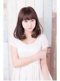 デザインカラー/シルキーベージュ/グレージュカラー/幡ヶ谷