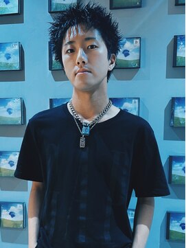 サル 代官山(SAL) 【SAL】punk＊菅原誠＊