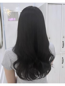 リルミー(Lilme) 夏でも白く見えるダークグレー＊rina＊