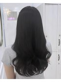 夏でも白く見えるダークグレー*rina*