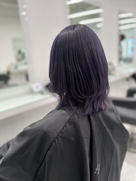 シー 池袋(SHE) ビターラベンダー