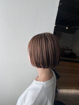 ビア 門前仲町(bia) 〈門前仲町 マンツーマン〉