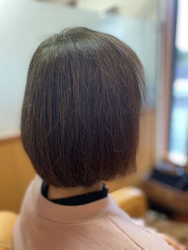 ジャパンヘナ 水戸店(JAPAN HENNA) ヘナカラー