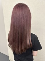 ステレオ 知立店(STEREO)&nbsp;ピンクカラー　2月