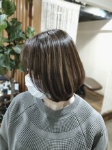 ヘアラボ シロ(Hair lab.Shiro)