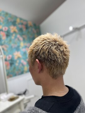 リケア 忠岡店(RECARE) メンズショート