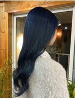 アフターニュース 新潟(afternews)&nbsp;ネイビーブルー/ダブルカラー/新潟