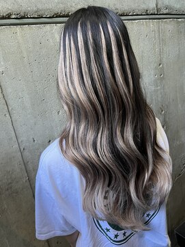 ココエクステンション 香林坊店(coco extension) グラデーションエクステ