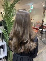 ビビディ バビディ ブー 河原町三条店(Bibbidi.bobbidi.boo)&nbsp;オリーブグレージュ