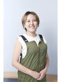 シーク(Seek) 山中 みなみ