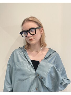 ユニコ(unico) ハイトーン/ブリーチ/ケアブリーチ