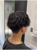 ツイストスパイラル【アルター鎌取店　今吉】