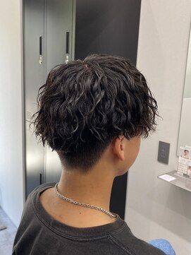 アルター(aL ter) ツイストスパイラル【アルター鎌取店 今吉】