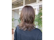 ブルーム ヘアアンドメイク(bloom hair&make)